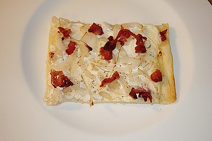 Elsässer Flammkuchen 74