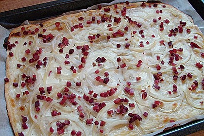 Elsässer Flammkuchen 41