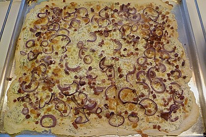 Elsässer Flammkuchen 123