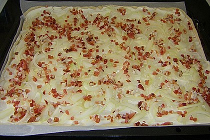 Elsässer Flammkuchen 193