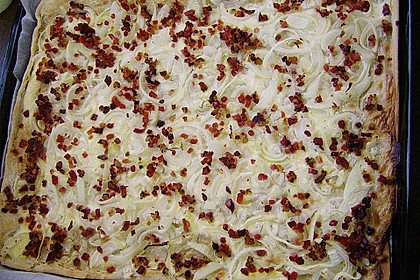 Elsässer Flammkuchen 92