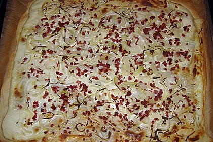 Elsässer Flammkuchen 65