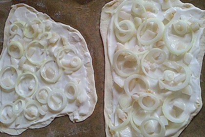Elsässer Flammkuchen 197