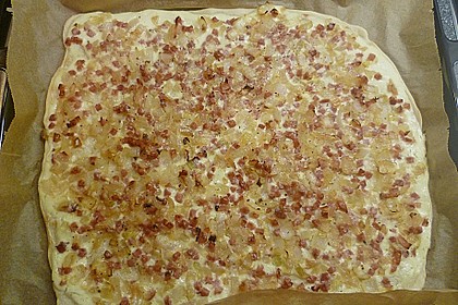 Elsässer Flammkuchen 241