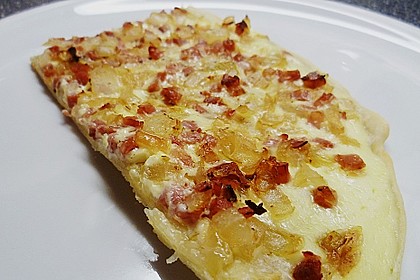 Elsässer Flammkuchen 32