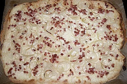 Elsässer Flammkuchen 117