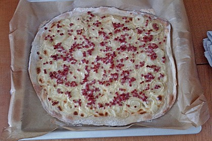 Elsässer Flammkuchen 237