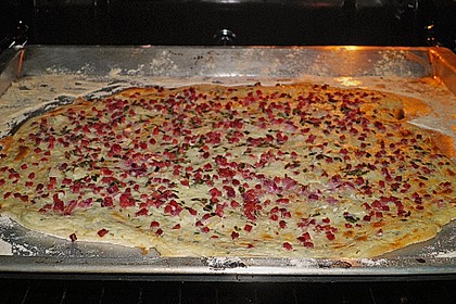 Elsässer Flammkuchen 147