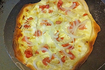 Elsässer Flammkuchen 234