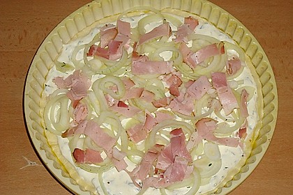 Elsässer Flammkuchen 163