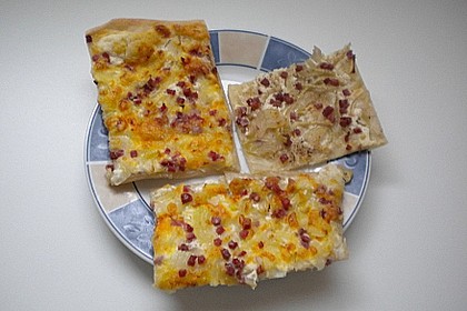 Elsässer Flammkuchen 229