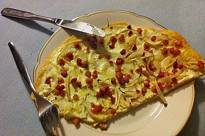 Elsässer Flammkuchen 216