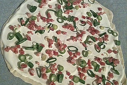 Elsässer Flammkuchen 224