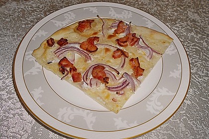 Elsässer Flammkuchen 85