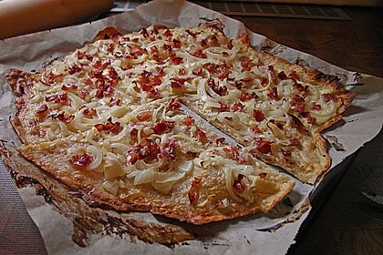 Elsässer Flammkuchen 73