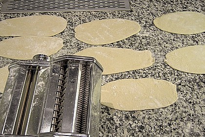 Elsässer Flammkuchen 189