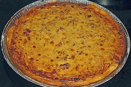 Elsässer Flammkuchen 64