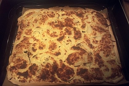 Elsässer Flammkuchen 244