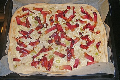 Elsässer Flammkuchen 71