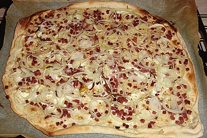 Elsässer Flammkuchen 33