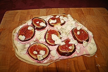 Elsässer Flammkuchen 236
