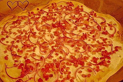 Elsässer Flammkuchen 166