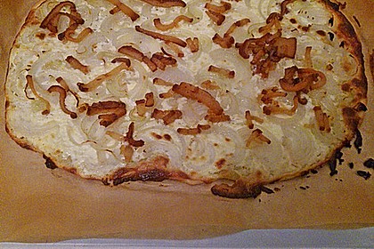 Elsässer Flammkuchen 154