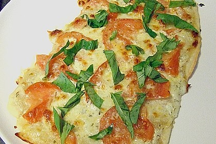 Elsässer Flammkuchen 120