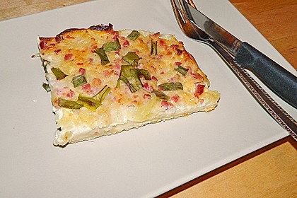 Elsässer Flammkuchen 26