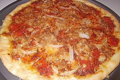 Elsässer Flammkuchen 157