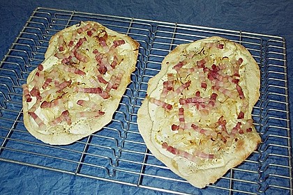 Elsässer Flammkuchen 66