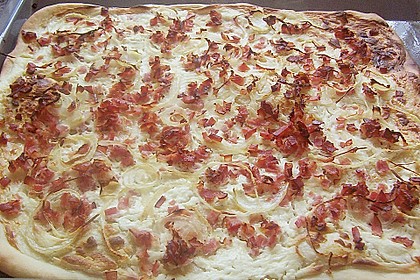 Elsässer Flammkuchen 61