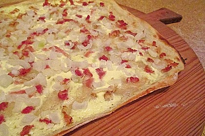 Elsässer Flammkuchen 94