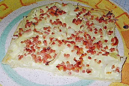 Elsässer Flammkuchen 143