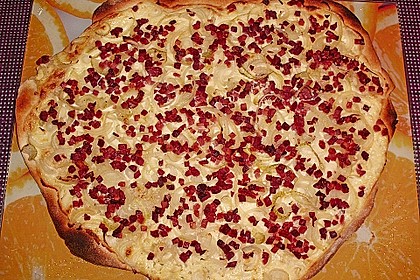 Elsässer Flammkuchen 23