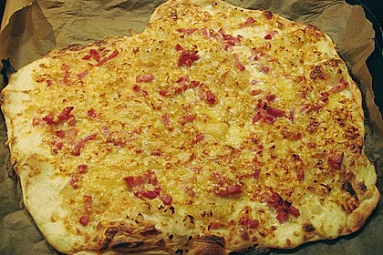 Elsässer Flammkuchen 51