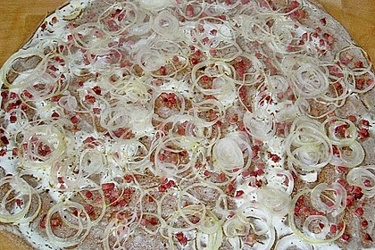 Elsässer Flammkuchen 212