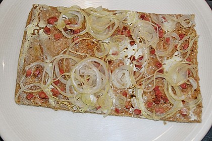 Elsässer Flammkuchen 228
