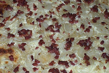 Elsässer Flammkuchen 209