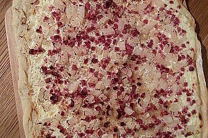 Elsässer Flammkuchen 97