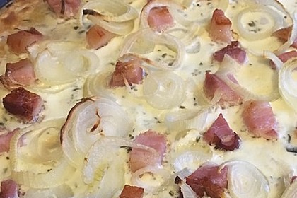 Elsässer Flammkuchen 159