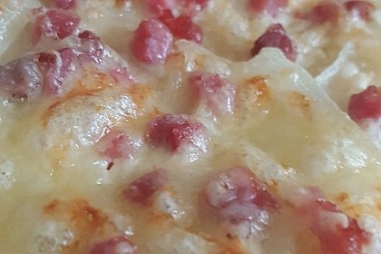 Elsässer Flammkuchen 156