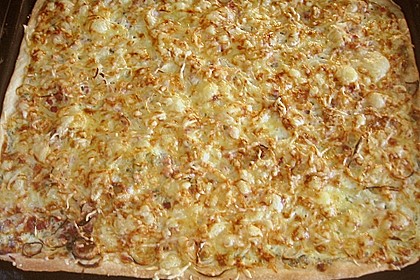 Elsässer Flammkuchen 187