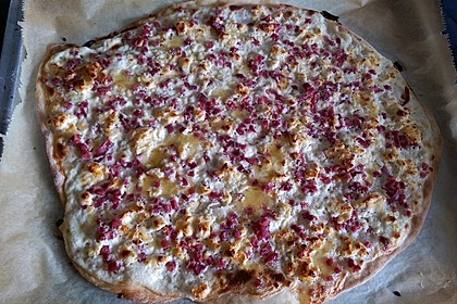 Elsässer Flammkuchen 59