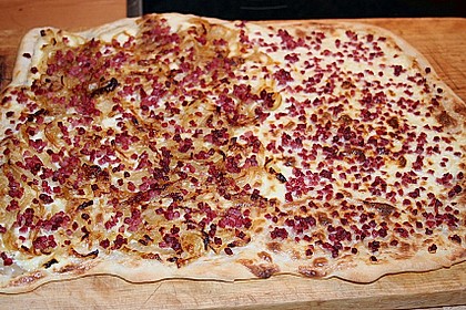 Elsässer Flammkuchen 78