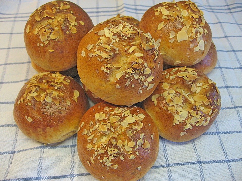 Campingbrötchen von Pumuckl alias Heike | Chefkoch.de