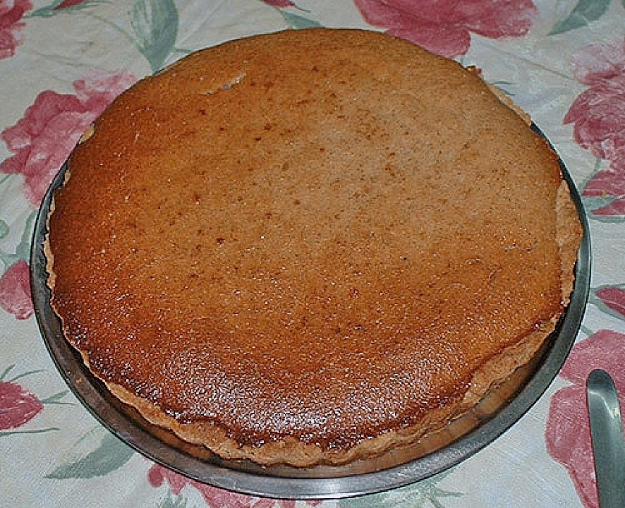 Zimtkuchen von Greta | Chefkoch.de