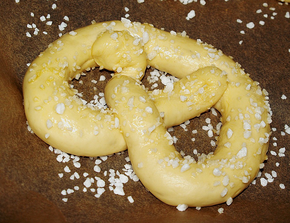 Weckmann von Anne87 | Chefkoch.de