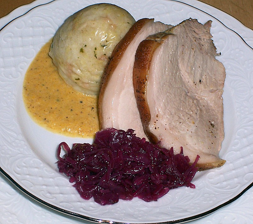 Senfbraten von cookie60 | Chefkoch.de