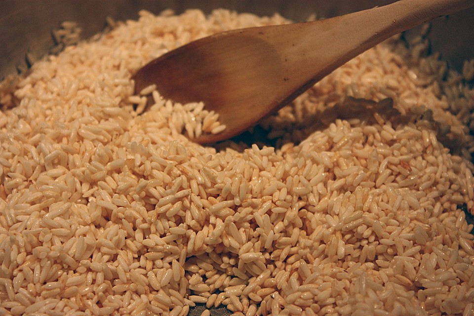 Roter Reis, mexikanisch von friaufeck | Chefkoch.de